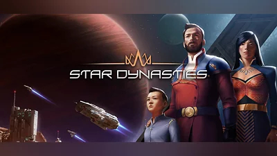 Star Dynasties