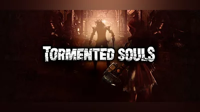 Tormented Souls