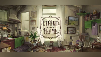 Behind the Frame: The Finest Scenery