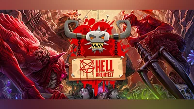Hell Architect