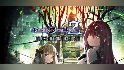 Death end re;Quest 2 - Deluxe Helping Hand Set