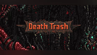 Death Trash Demo