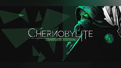 Chernobylite