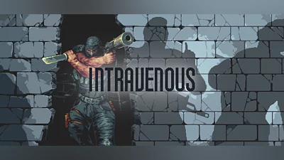 Intravenous