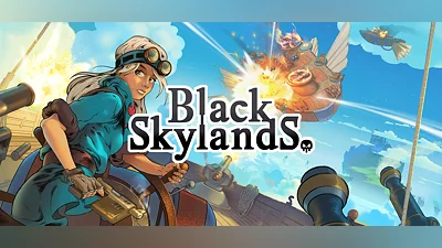 Black Skylands
