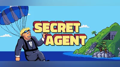 Secret Agent HD