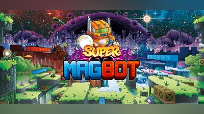Super Magbot