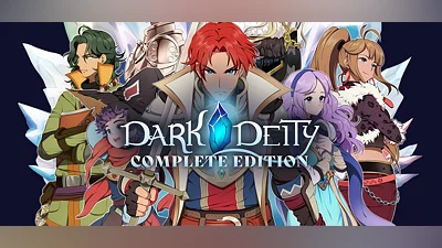 Dark Deity: Complete Edition