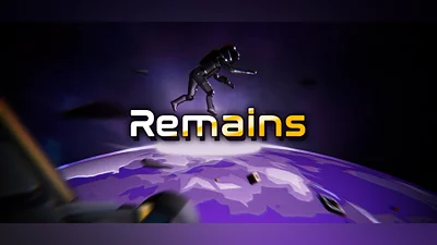 Remains