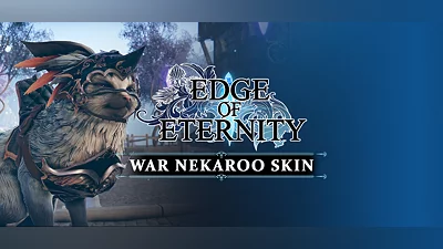 Edge Of Eternity - War Nekaroo Skin