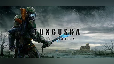 Tunguska: The Visitation - Enhanced Edition
