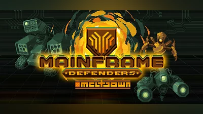 Mainframe Defenders: Meltdown - Prologue