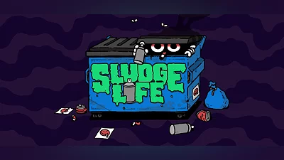 Sludge Life Soundtrack