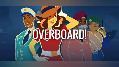Overboard!