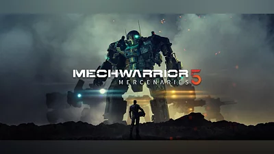 MechWarrior 5: Mercenaries