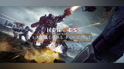 MechWarrior 5: Mercenaries - Heroes of the Inner Sphere