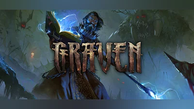 GRAVEN