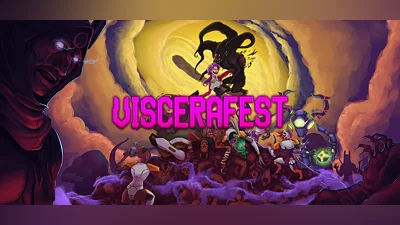 Viscerafest