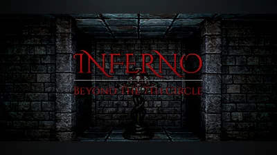 Inferno - Beyond the 7th Circle Soundtrack