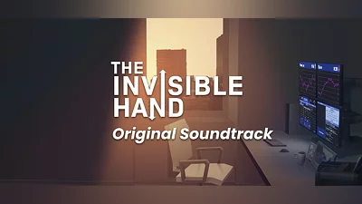 The Invisible Hand Original Soundtrack