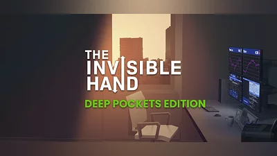 The Invisible Hand - Deep Pockets