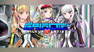 Galactic Pick Up Artist
