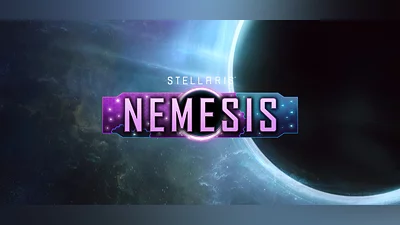 Stellaris: Nemesis
