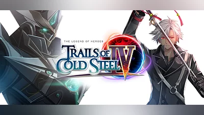 The Legend of Heroes: Trails of Cold Steel IV