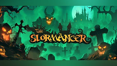 The Slormancer + OST Bundle