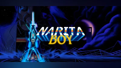 Narita Boy