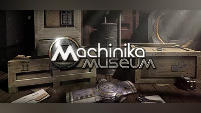 Machinika Museum