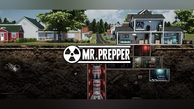 Mr. Prepper