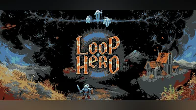 Loop Hero
