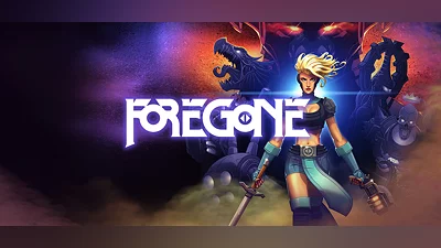 Foregone