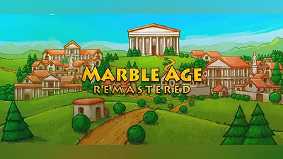 Marble Age: Remastered