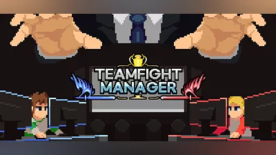Teamfight Manager