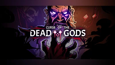 Curse of the Dead Gods