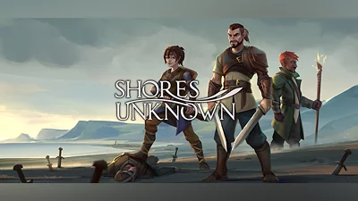 Shores Unknown