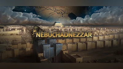 Nebuchadnezzar