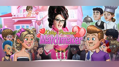 Kitty Powers' Matchmaker - Deluxe Pack