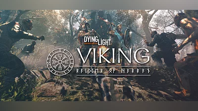 Dying Light - Viking: Raider of Harran Bundle