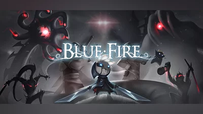Blue Fire