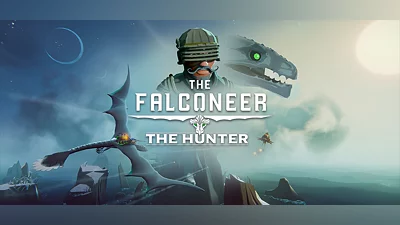 The Falconeer - The Hunter