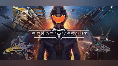 Redout: Space Assault