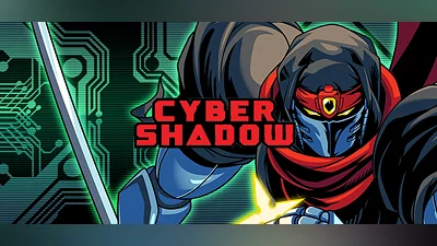 Cyber Shadow