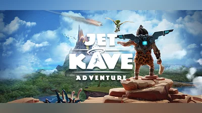 Jet Kave Adventure