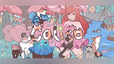 Calico
