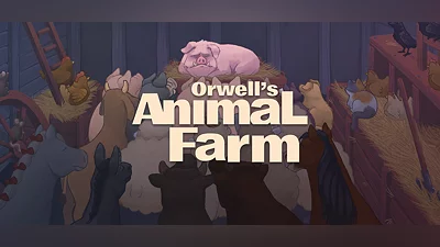 Orwell's Animal Farm