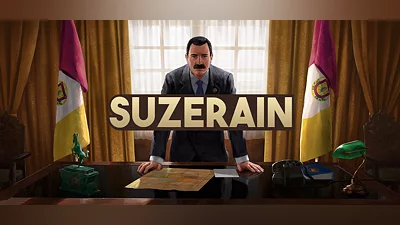 Suzerain