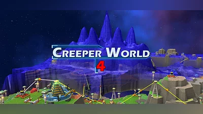 Creeper World 4